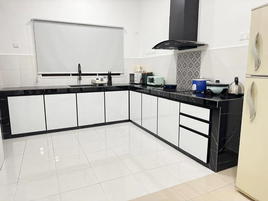 Apartment Melaco-Living Malacca Malaysia