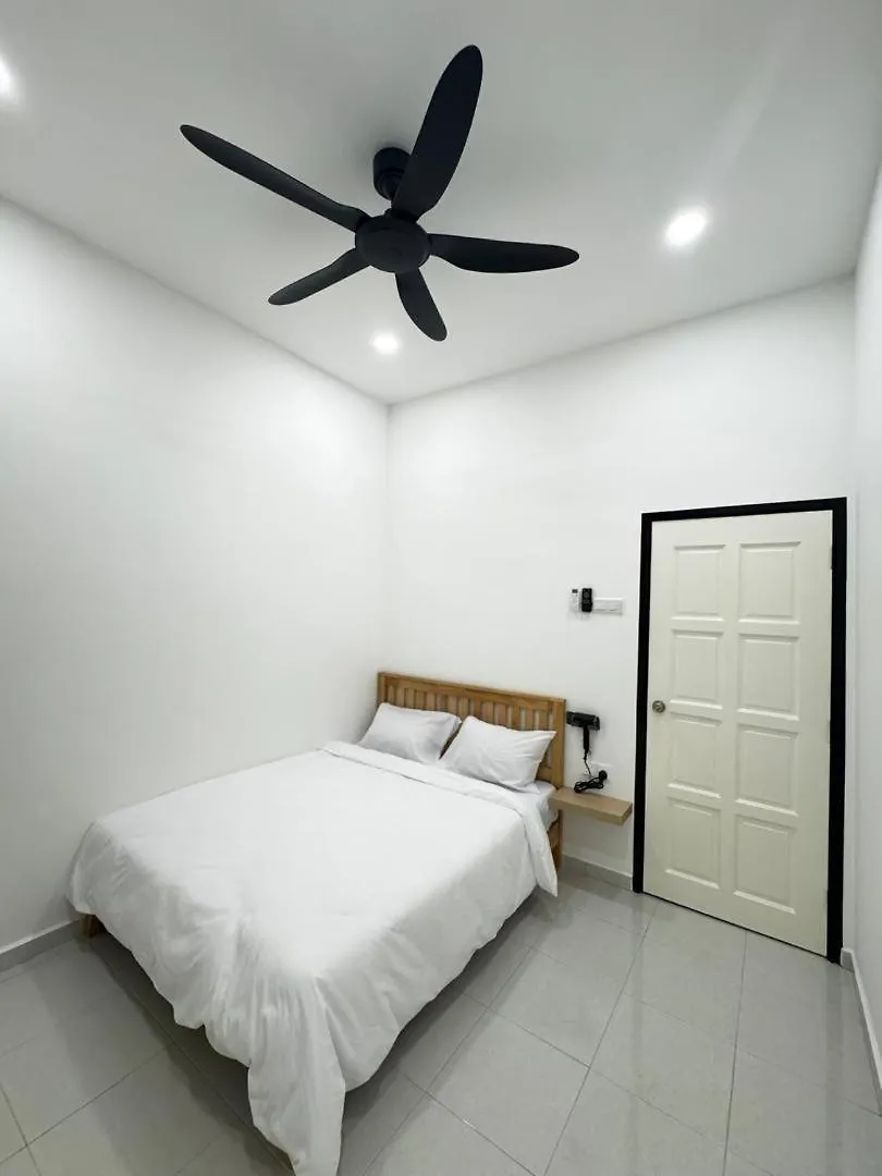 Melaco-Living Malacca