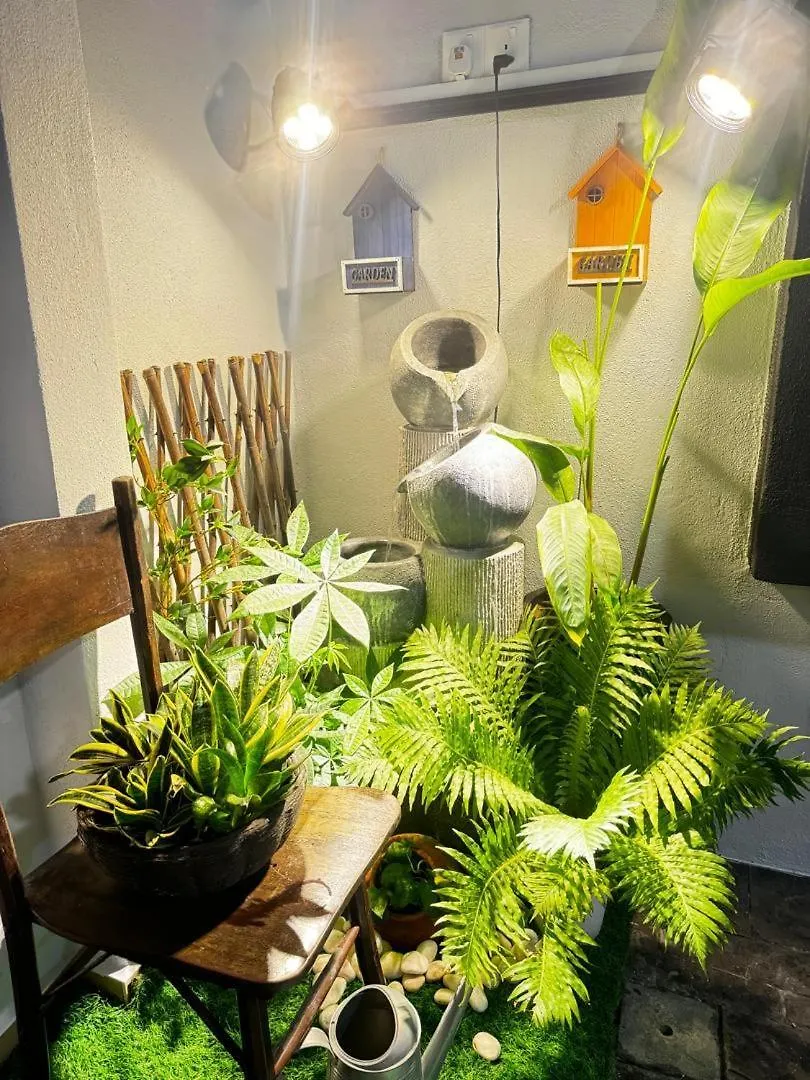Melaco-Living Malacca Malaysia