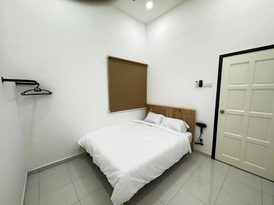 Melaco-Living Malacca Apartment