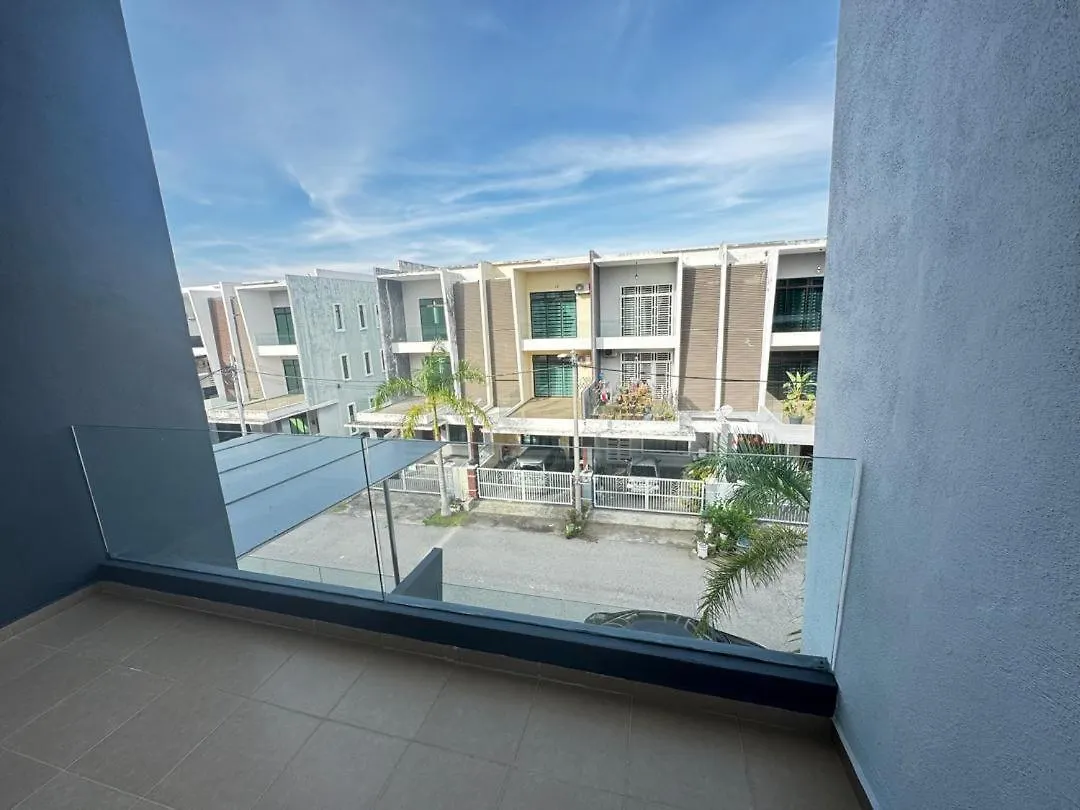 Melaco-Living Malacca Malaysia