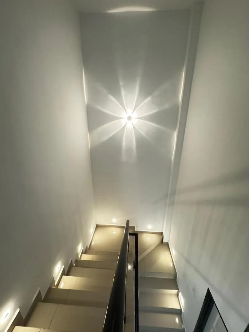 Apartment Melaco-Living Malacca