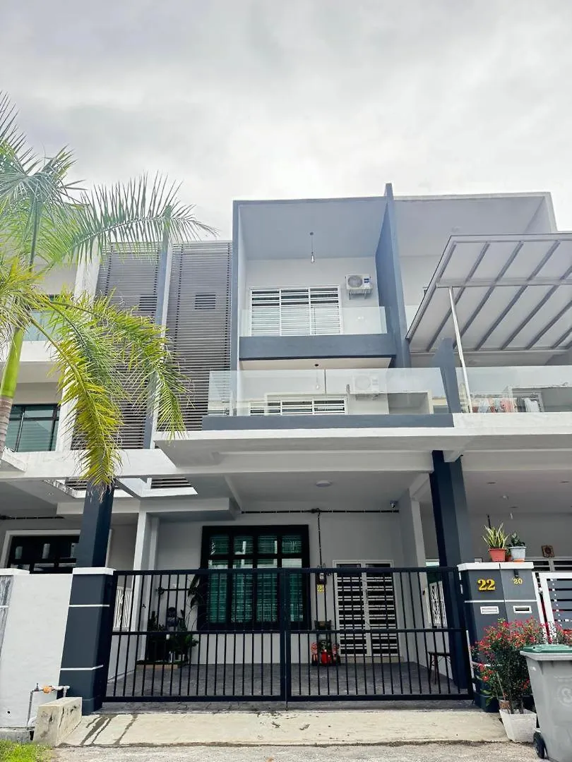 Melaco-Living Malacca