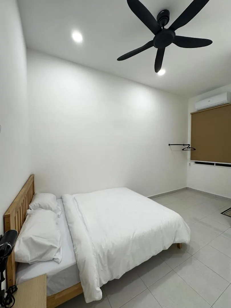 Melaco-Living Malacca