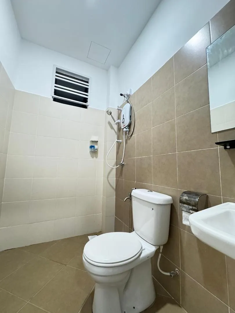 Melaco-Living Malacca Apartment
